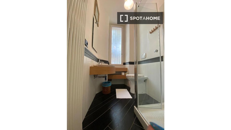 Apartment Rome, 2 beds, 95m² — photo 14