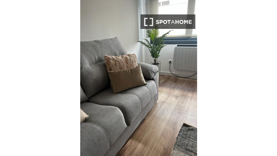 Piso en alquiler de 3 habitaciones en Vigo