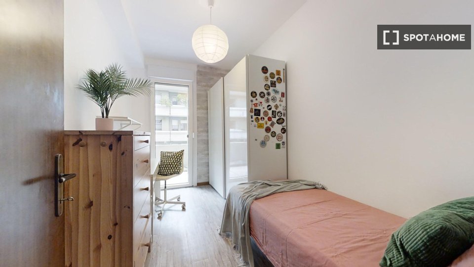 Double room Padua, 10 beds — photo 18