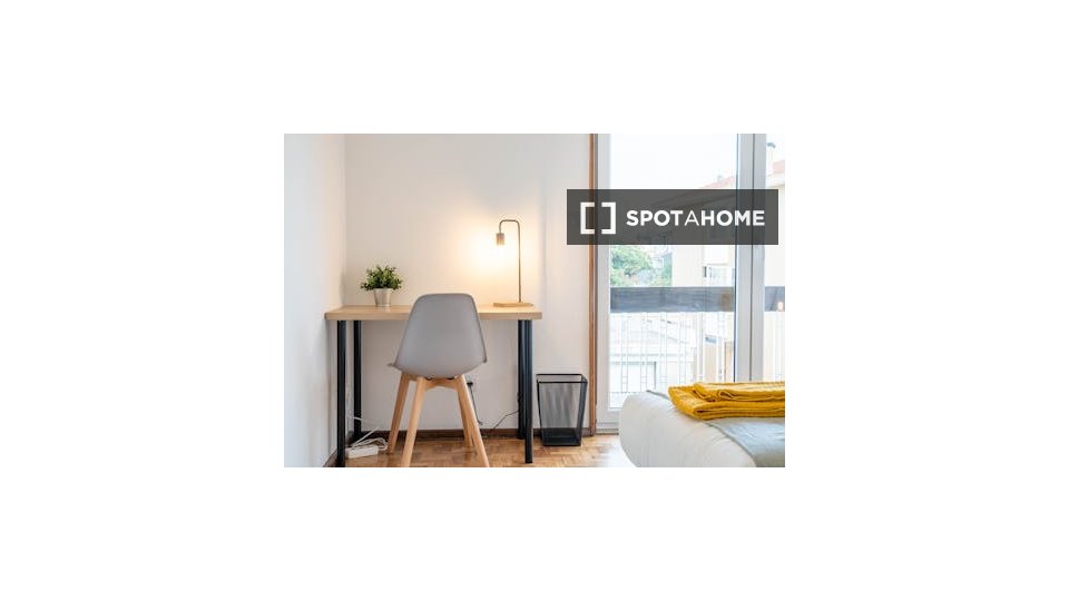 Double room Porto, 7 beds — photo 18