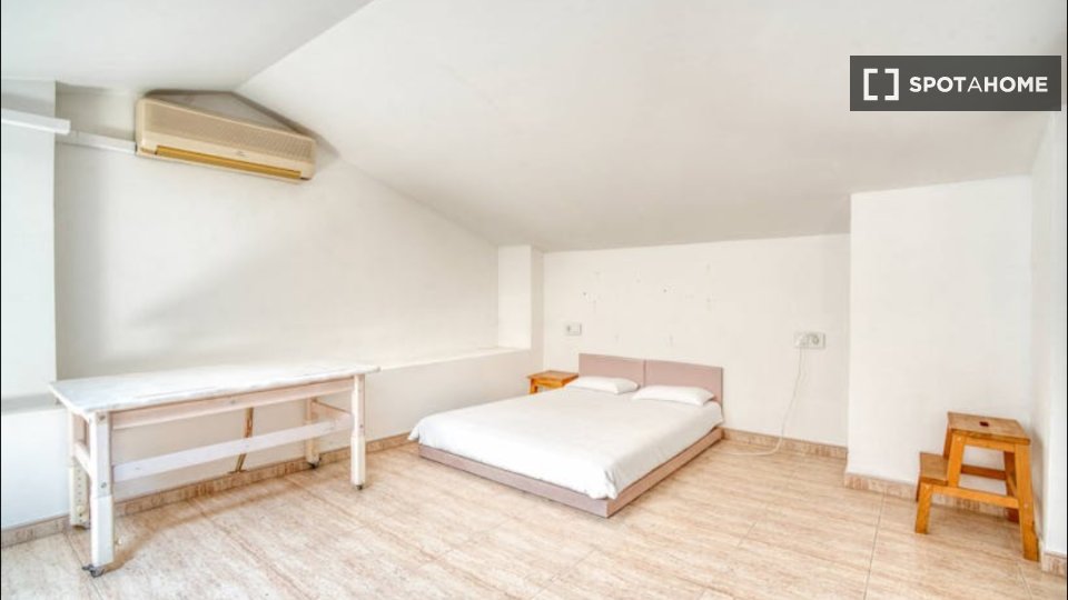 Appartamento Barcellona, 3 camere — foto 4