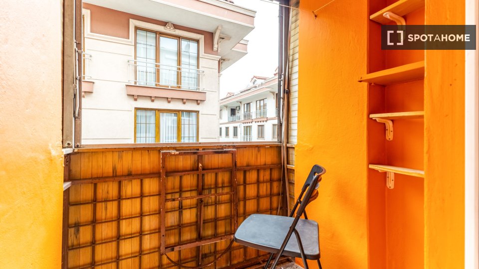 Apartment Istanbul, 1 bed — photo 4
