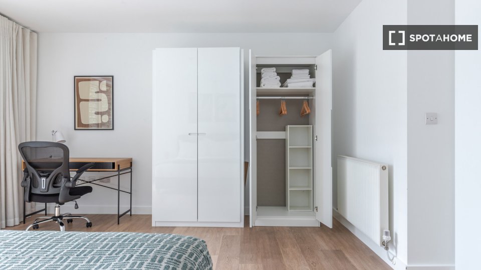 Apartment London, 1 bed — photo 17