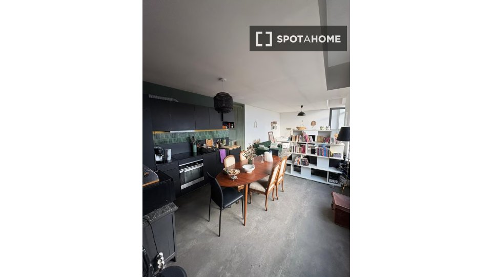 Apartment mono Lille, 40m² — photo 10