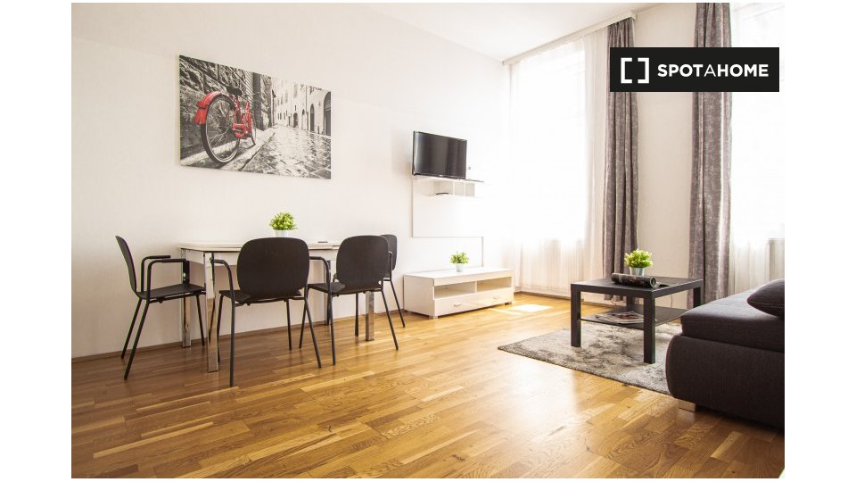 1bedroom apartment for rent in Vienna (ref 922667) Spotahome