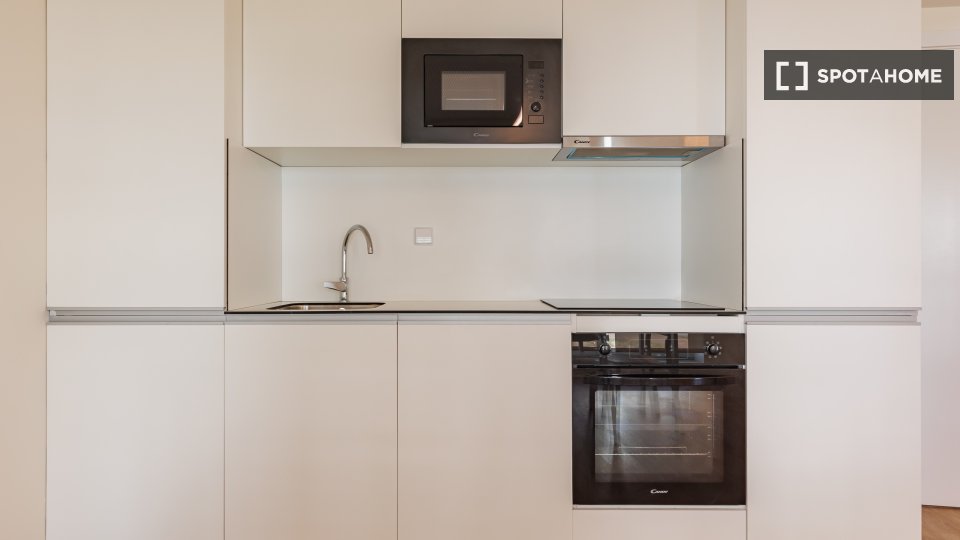 Apartment mono Lisbon — photo 4