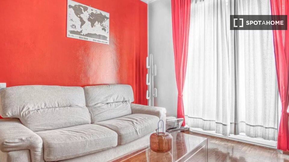 Apartment Milan, 1 bed — photo 17