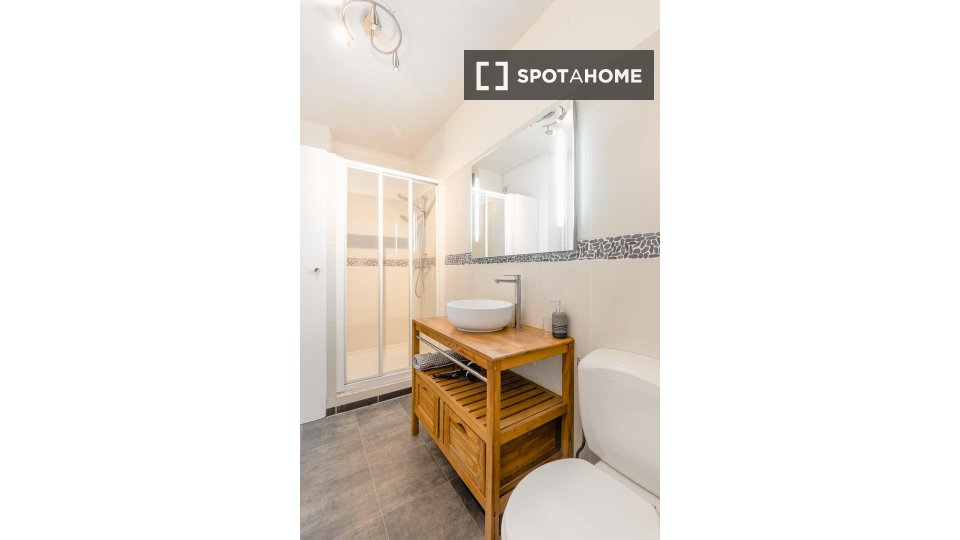 Apartment mono Paris — photo 14