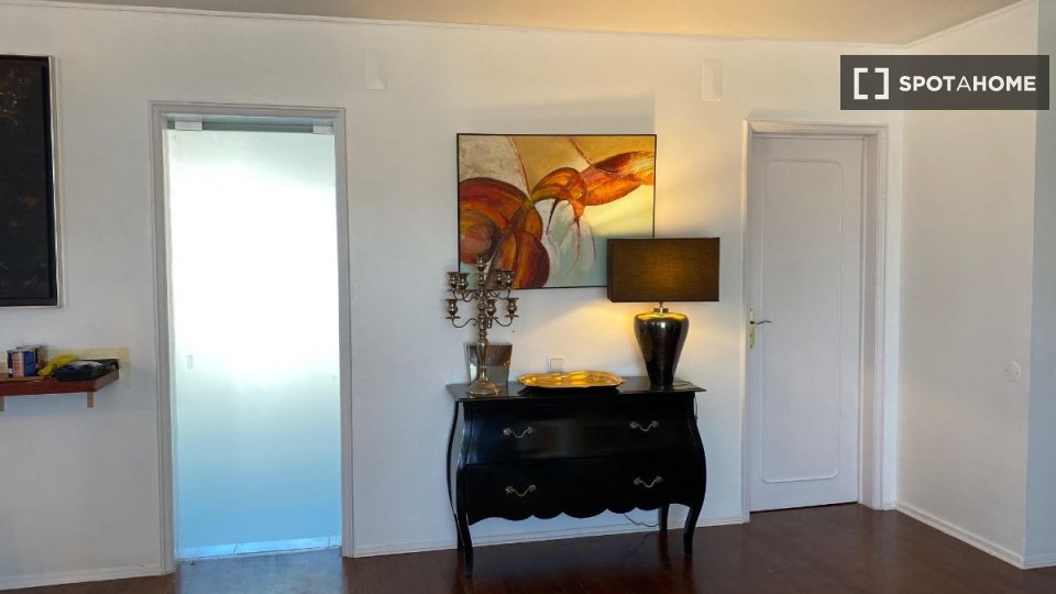 Apartment Lisbon, 2 beds — photo 3