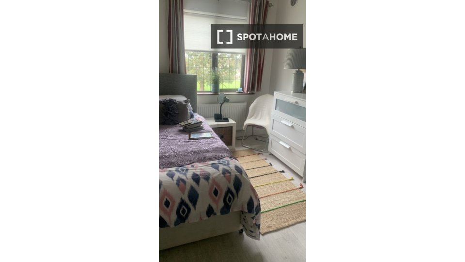 Double room Dublin, 4 beds — photo 4
