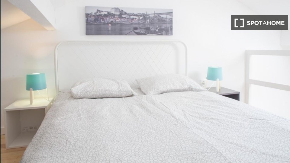 Apartment mono Porto, 30m² — photo 7