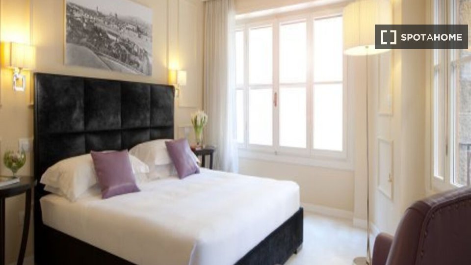 Apartment Florence, 1 bed, 40m² — photo 1