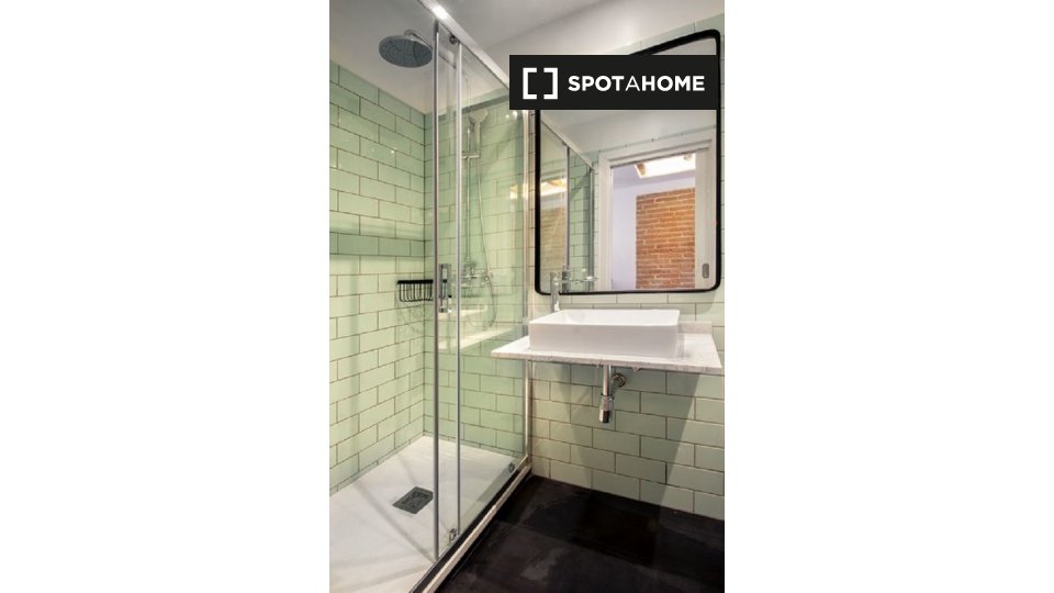 Apartment mono Barcelona — photo 9