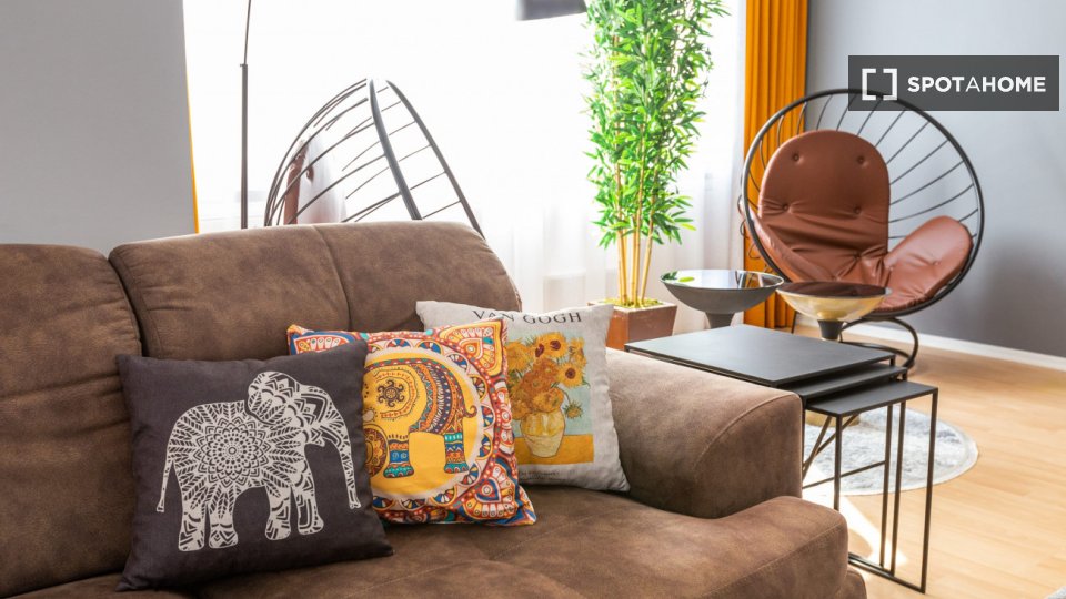 Apartment Istanbul, 1 bed — photo 11