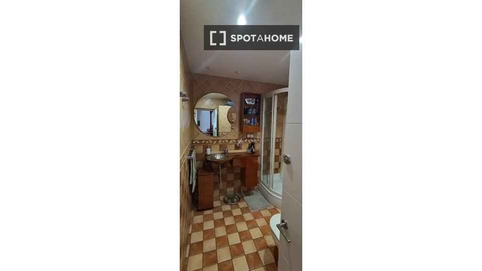 Apartment Barcelona, 2 beds, 95m² — photo 5