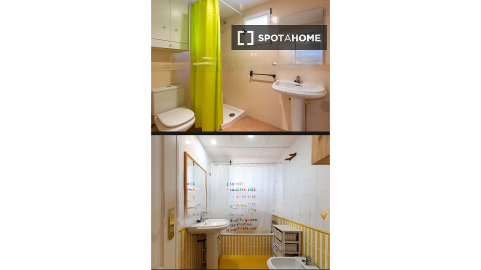 Apartment Valencia, 6 beds, 300m² — photo 5
