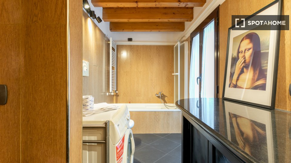 Apartment Milan, 2 beds, 75m² — photo 16