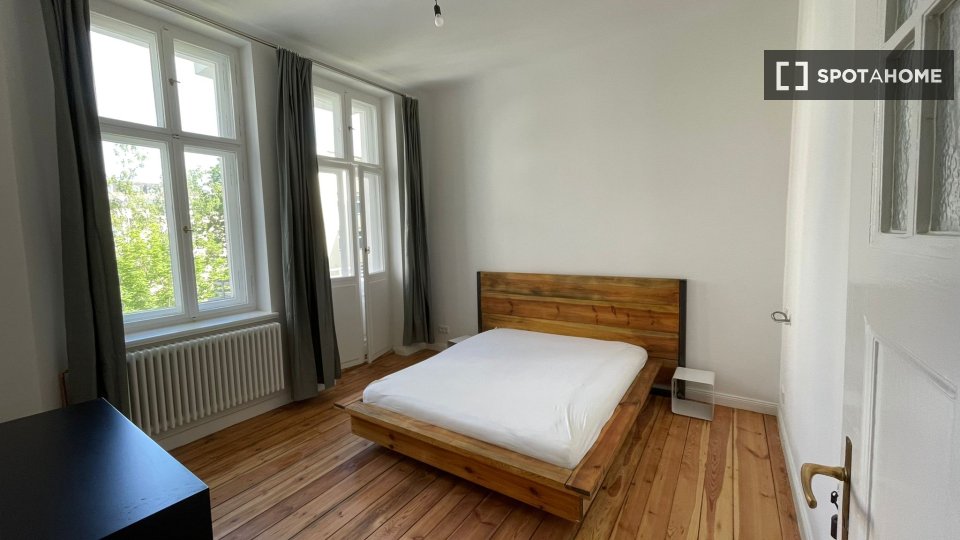 Apartment Berlin, 1 bed — photo 4