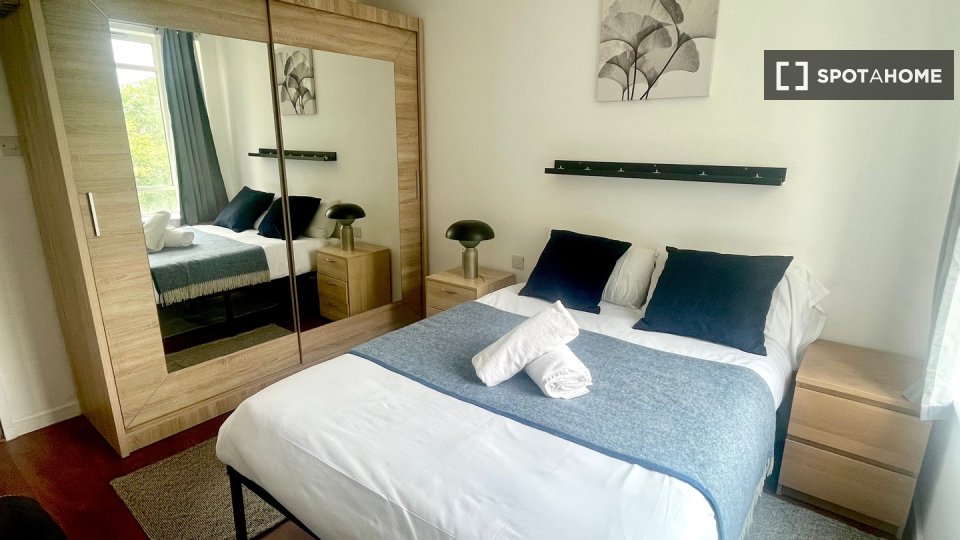 Apartment London, 1 bed — photo 10