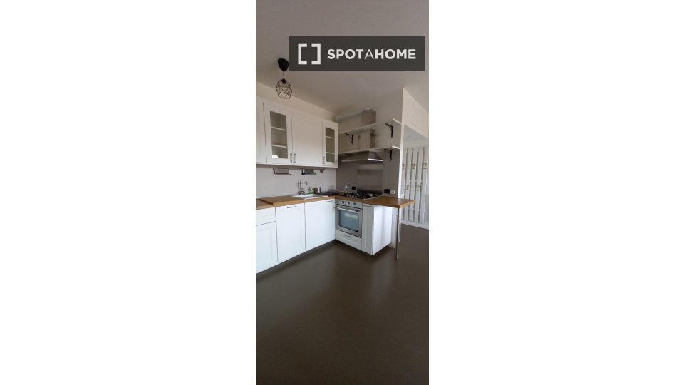 Apartment mono Milán, 44m² — foto 3