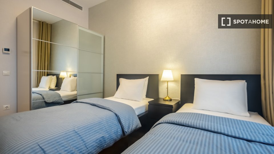Apartment Istanbul, 1 bed — photo 10