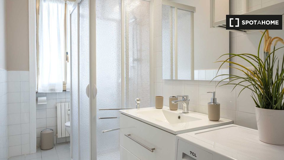 Double room Milan, 5 beds, 130m² — photo 13