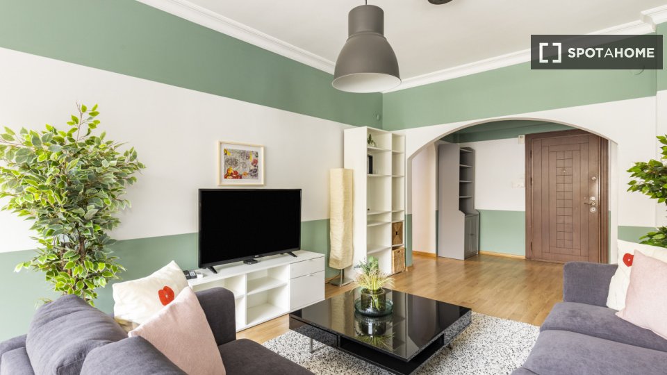 Apartment Istanbul, 1 bed — photo 12