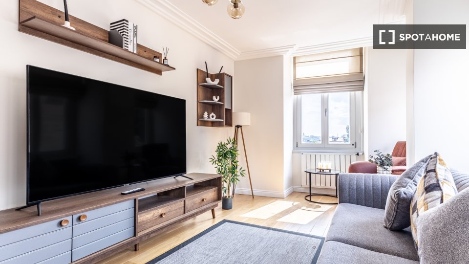 Apartment Istanbul, 1 bed — photo 13