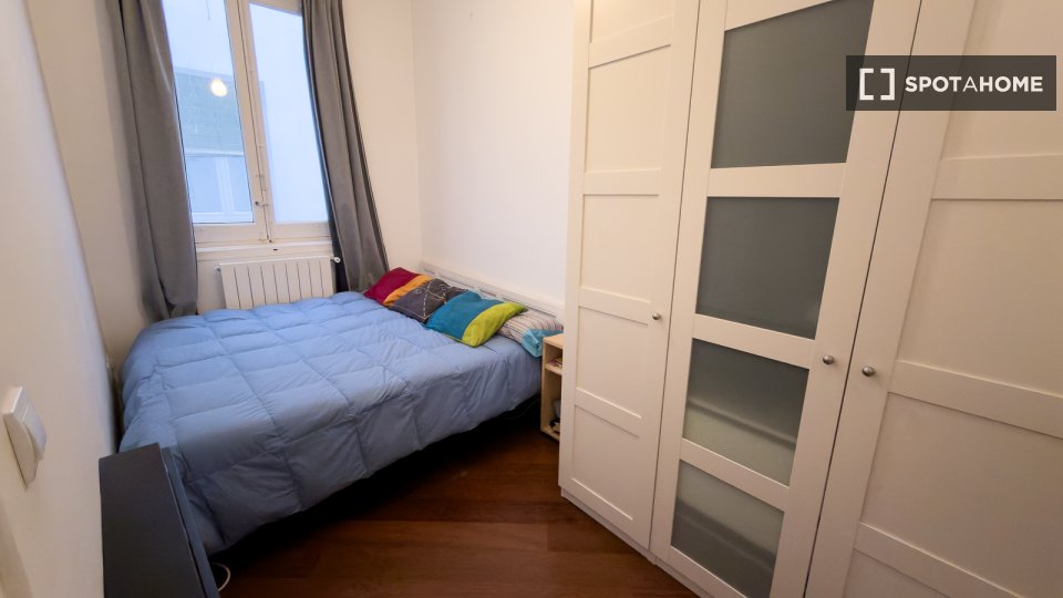 Apartment Madrid, 2 beds, 90m² — photo 14