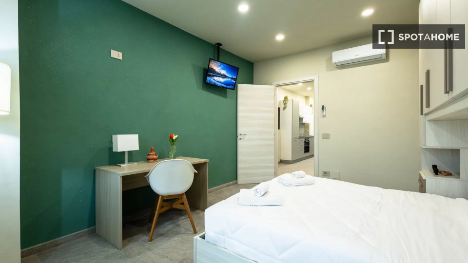 Apartment Turin, 1 bed — photo 3