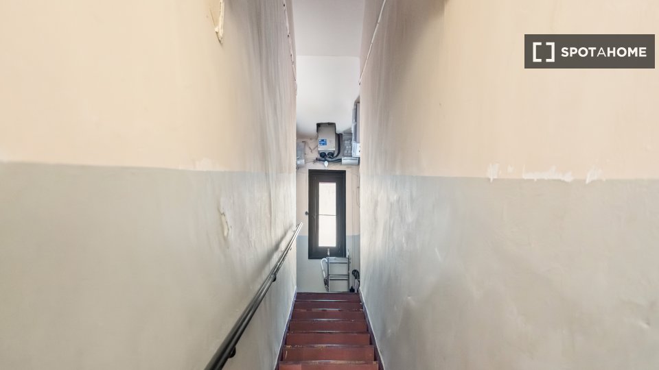 Apartment Madrid, 2 beds, 50m² — photo 8