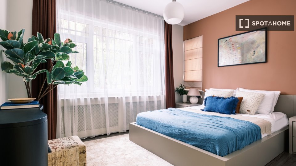 Apartment Istanbul, 1 bed — photo 16