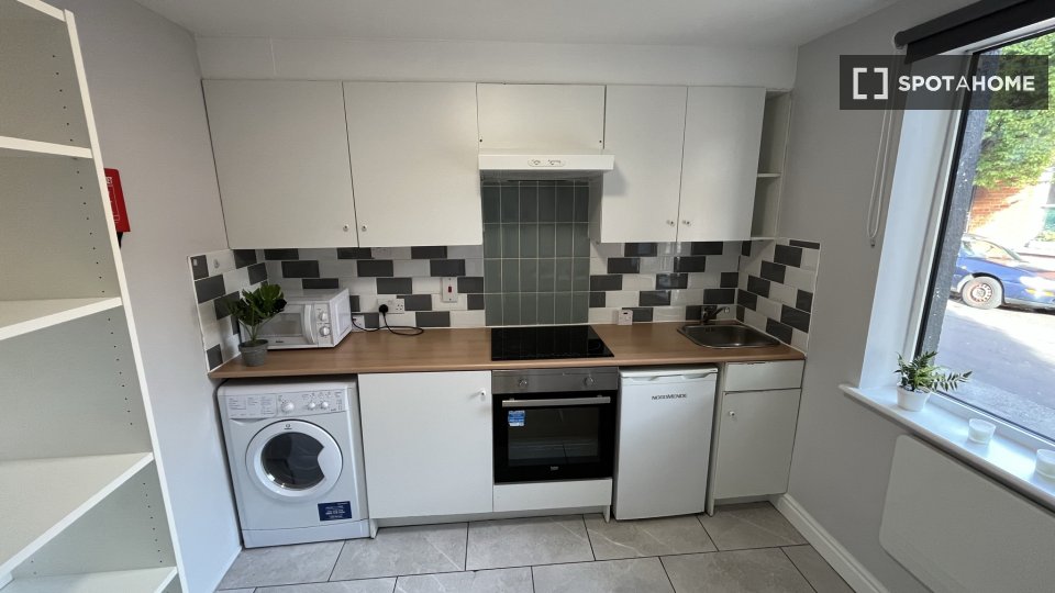 Apartment Dublin, 2 beds — photo 5