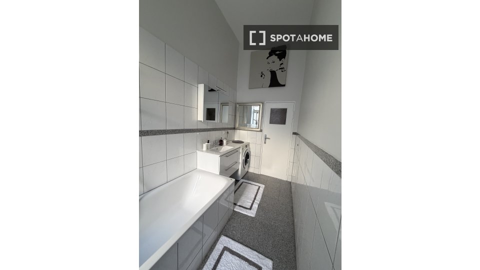 Apartment Berlin, 1 bed, 43m² — photo 8