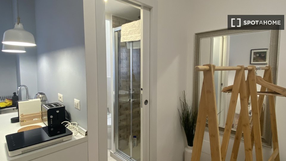 Apartment mono Milan, 25m² — photo 6