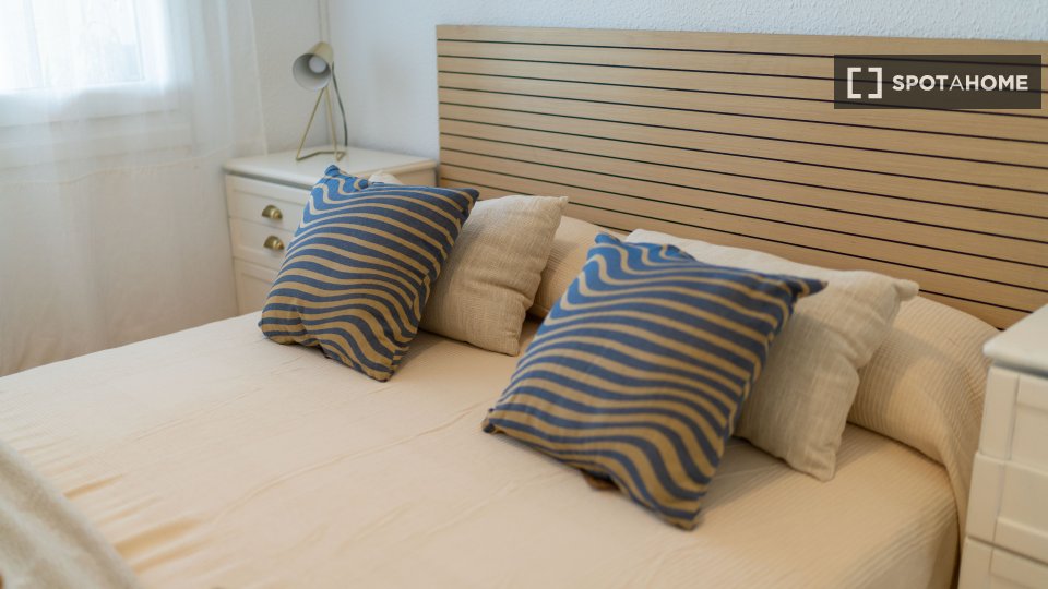 Apartment Almeria, 2 beds, 90m² — photo 20