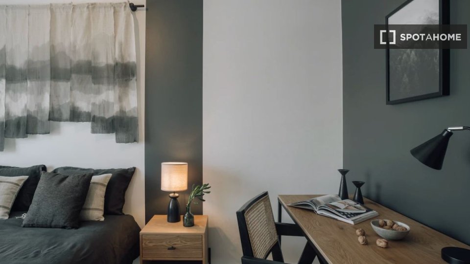 Apartment Lisbon, 2 beds — photo 12