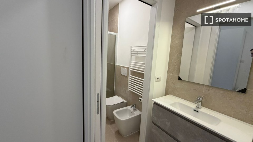 Apartment mono Milan, 20m² — photo 7
