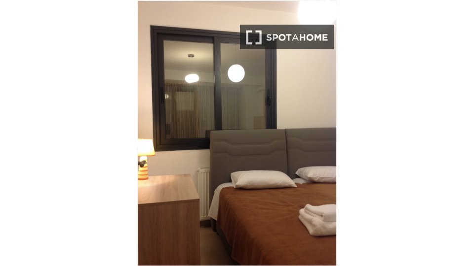 Apartment Thessaloniki, 2 beds — photo 6