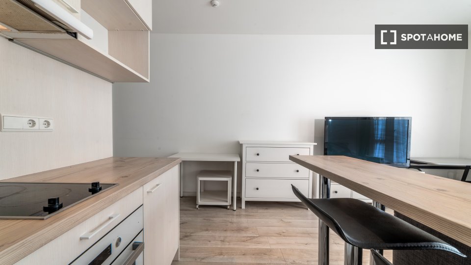 Apartment mono Vilnius, 28m² — photo 14