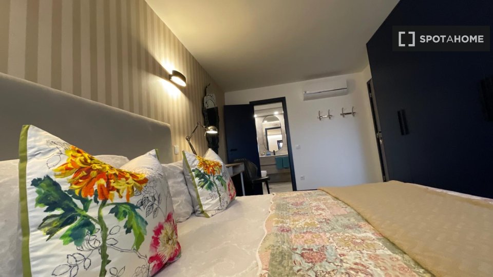 Double room Porto, 4 beds — photo 47