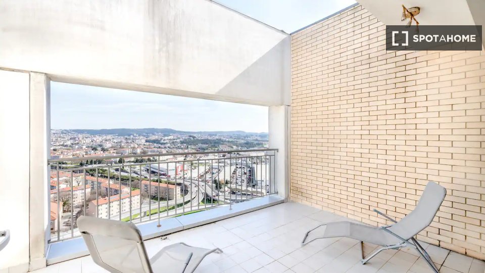 Apartment mono Porto — photo 18