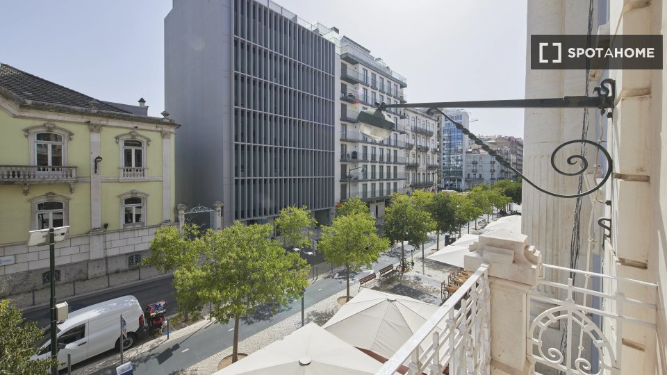 Double room Lisbon, 10 beds — photo 15