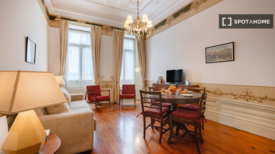 Apartment Porto, 1 bed — photo 15