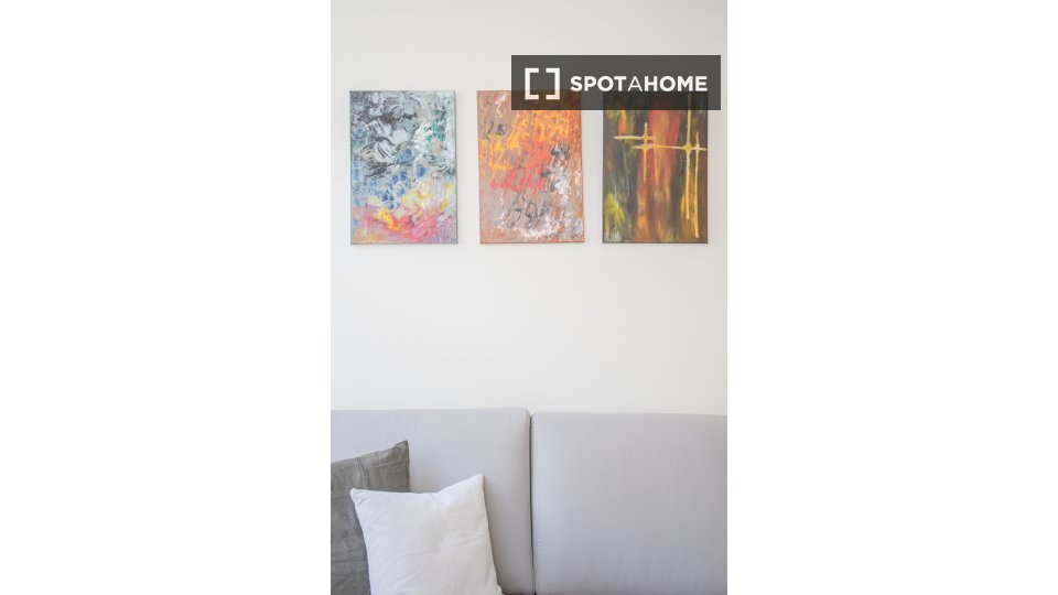 Apartment Porto, 1 bed, 52m² — photo 1