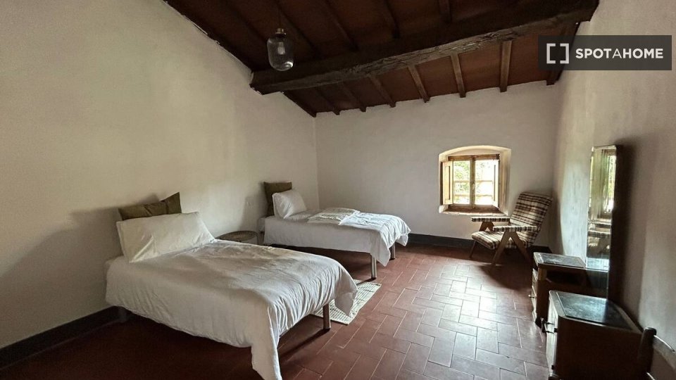 Apartment Florence, 2 beds — photo 13