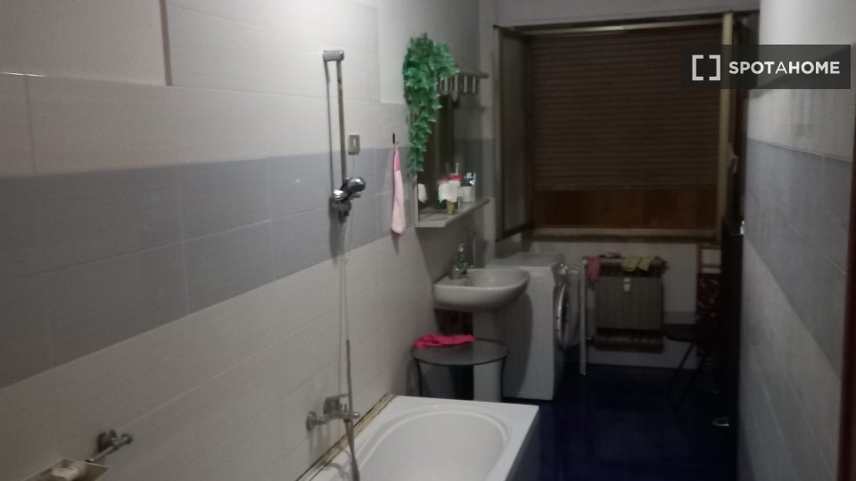 Apartment Florence, 3 beds, 70m² — photo 6