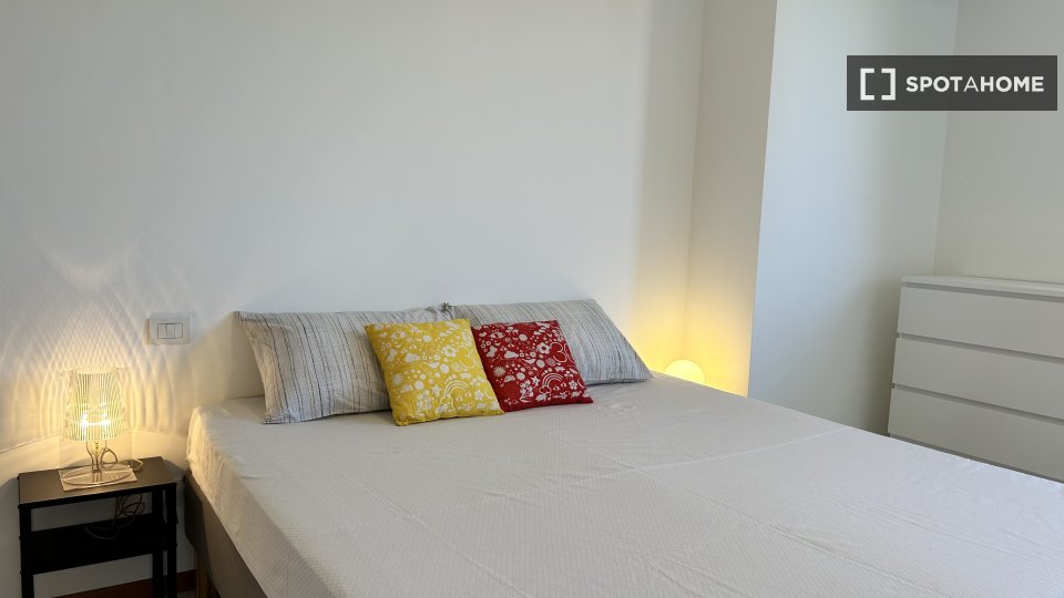 Apartment mono Milan, 50m² — photo 18