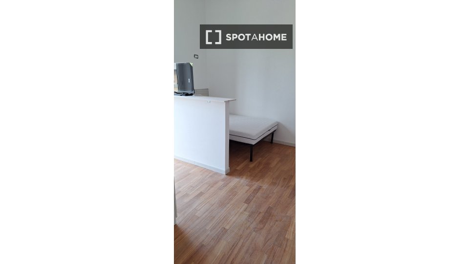 Apartment mono Roma — foto 11