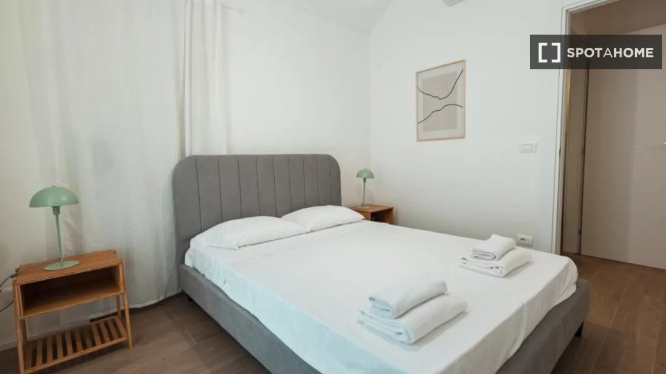 Apartment Turin, 1 bed — photo 12